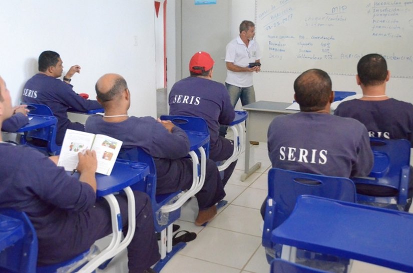 Sub-20: Coruripe perde para o CEO, mas avança em primeiro lugar