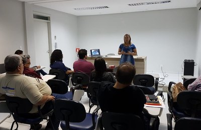 Conselho Municipal de Desenvolvimento Econômico discute projetos para Arapiraca
