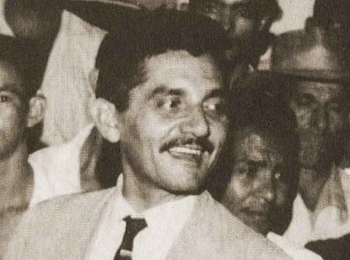 Sessão solene da ALE presta homenagem ao centenário de Sandoval Caju