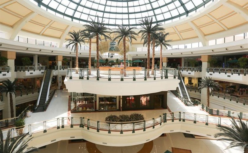 Iguatemi reabre shoppings em Campinas (SP) com horário reduzido