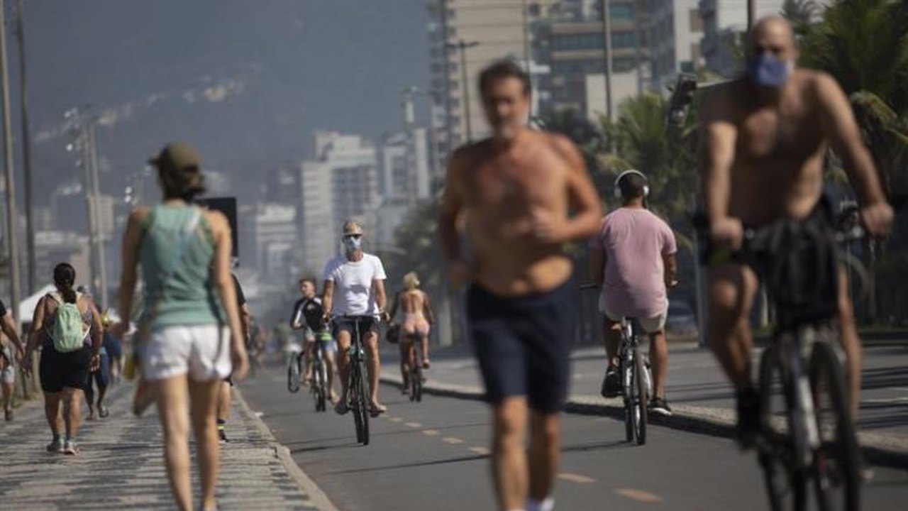 Justiça derruba liminar e flexibilização volta a valer no Rio