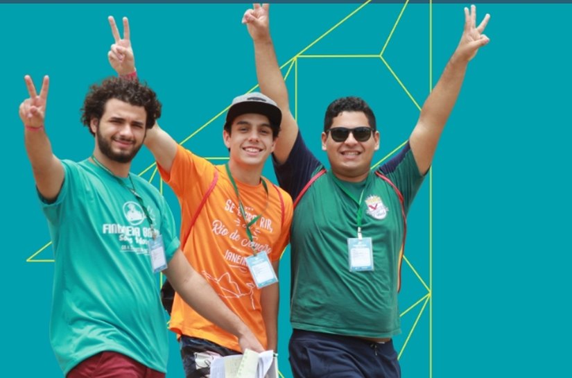 Rede Junior Achievement, que atua em Alagoas há 20 anos, gera mais de 1 milhão de experiências de aprendizagem para jovens