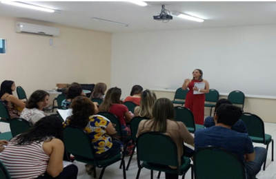 Secretaria de Saúde implanta Sala de Situação, em Palmeira