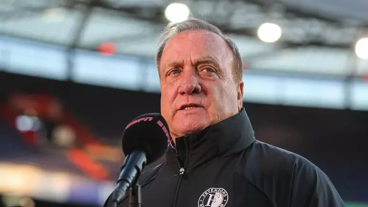 Copa do Mundo: Dick Advocaat retorna para liderar Curaçao após deixar cargo por doença da filha
