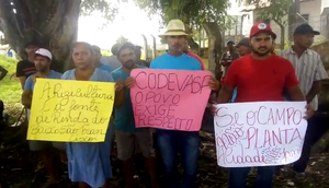 Foto: Edivaldo Sousa