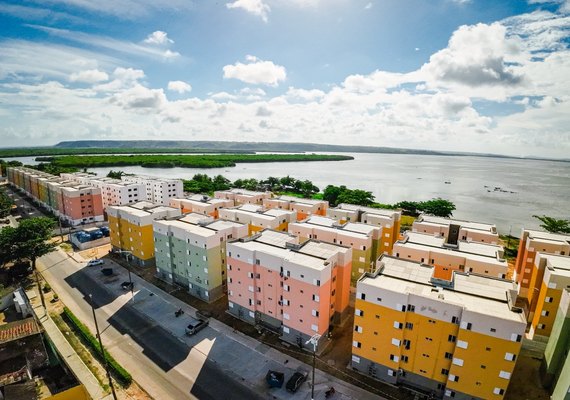 Maceió garante mais de 5,2 mil lares dignos, priorizando mulheres vítimas de violência