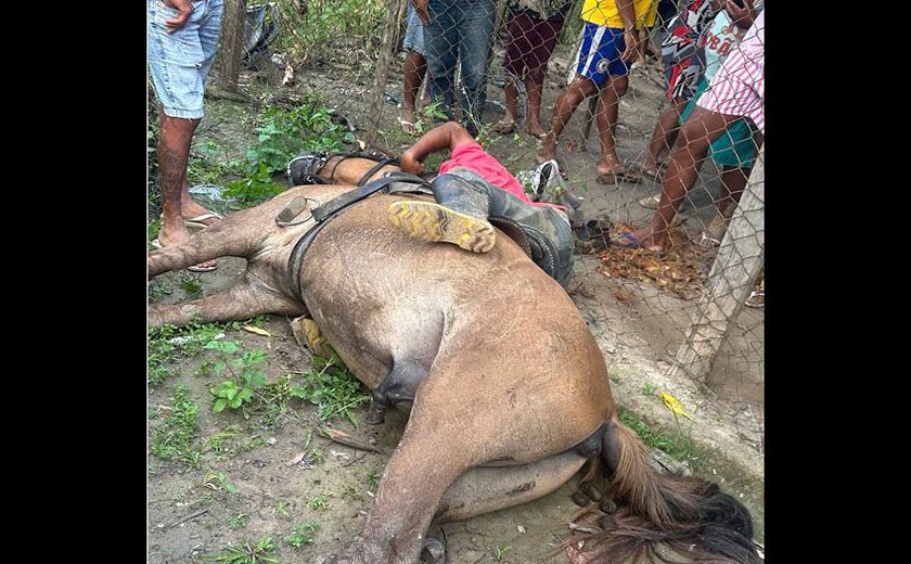 Mãe perde segundo filho em acidente com energia elétrica na zona rural de Pilar