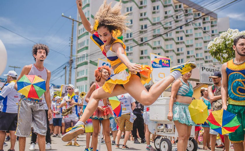 6 dicas de segurança para quem vai viajar de carro no Carnaval