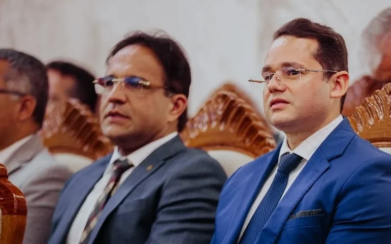 'Tamanho' da Assembleia de Deus na Prefeitura de Maceió impressionou até os aliados de JHC