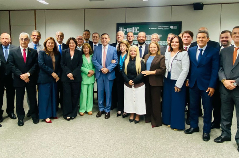 Presidentes do TSE e dos TREs discutem medidas para proteger processo eleitoral de 2026