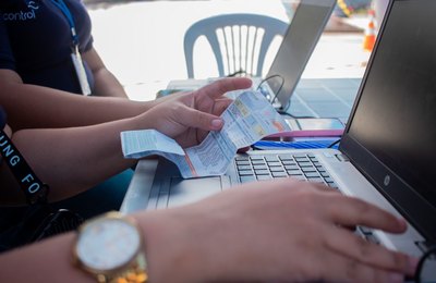 Veja quem são os 130 maceioenses vencedores do sorteio da campanha E + Geladeira Nova da Equatorial