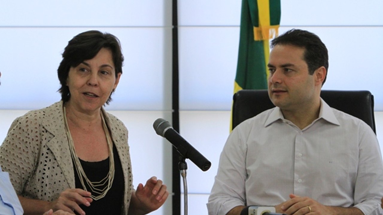 Ministra diz que AL é estratégico para Desenvolvimento Social