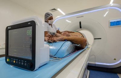 Bate Coração: programa da Sesau agiliza atendimento ao infarto e salva vidas em Alagoas