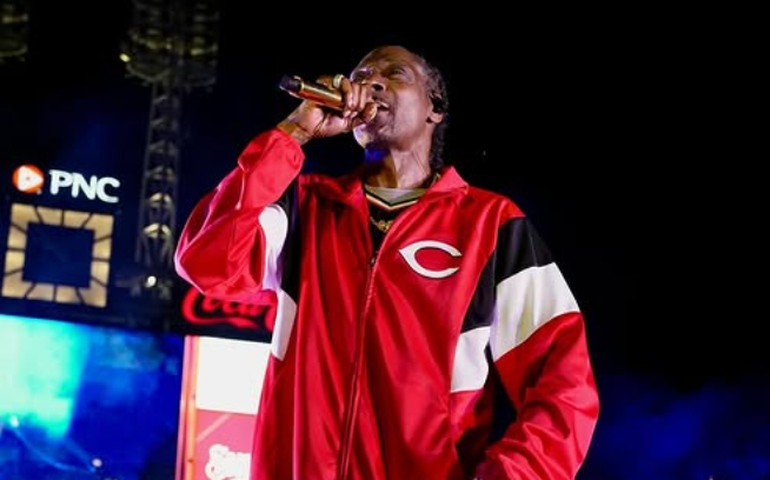 Snoop Dogg critica casal LGBT+ em filme da Pixar: 'Tenho medo de ir ao cinema'