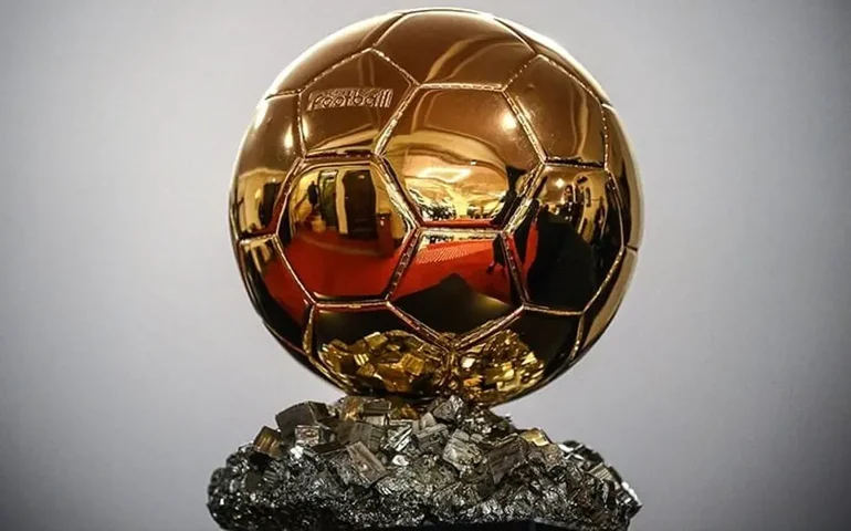 Bola de Ouro 2026 deixa Paris e terá cerimônia realizada em Londres
