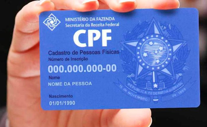 CPF