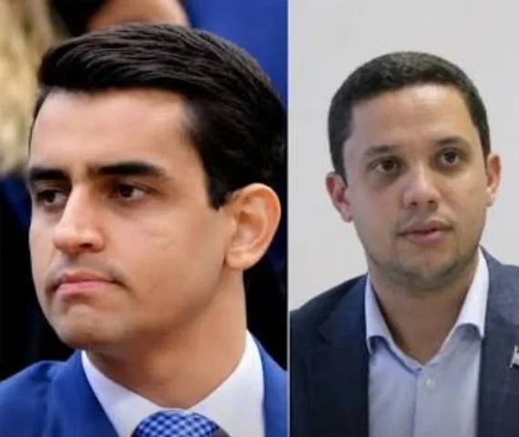 Polícia Federal mira contas e patrimônio de secretário da Fazenda de JHC após operação de busca