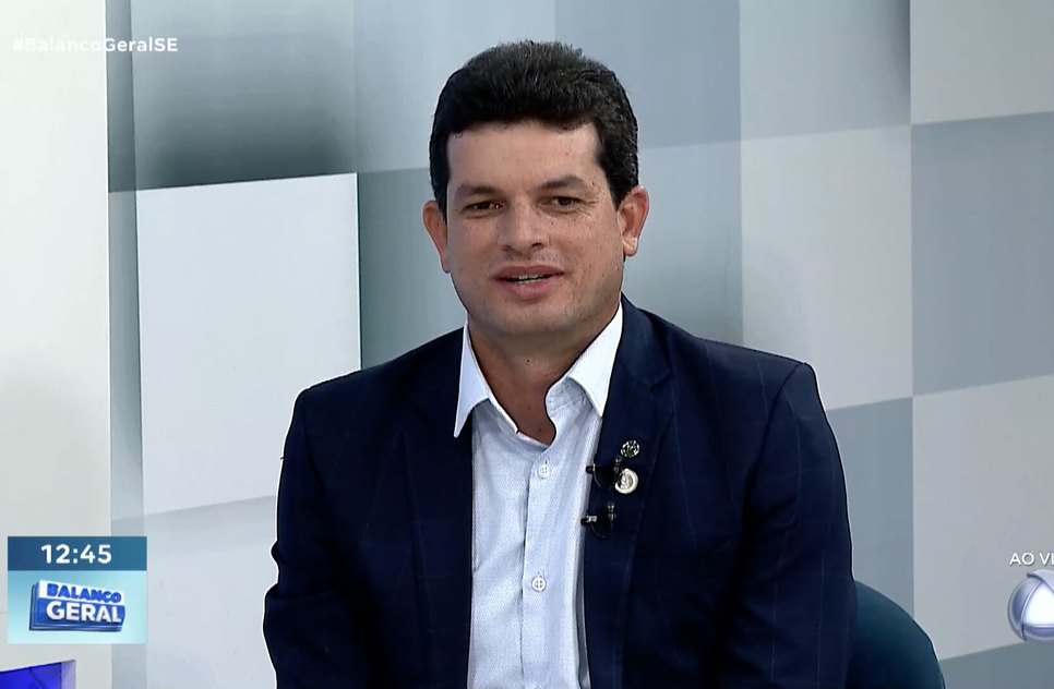 Reprodução/TV Atalaia