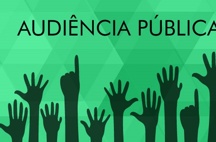 Audiência pública discutirá trabalho infantil e inserção de jovens no mercado