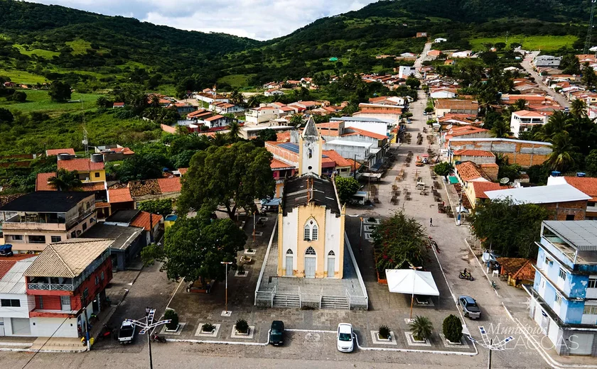 Ministério Público do Trabalho ajuíza ação contra IGPS após irregularidades em Pariconha