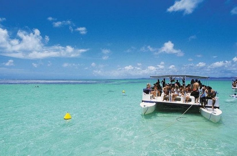 Maragogi ganha destaque em página de revista especializada em turismo