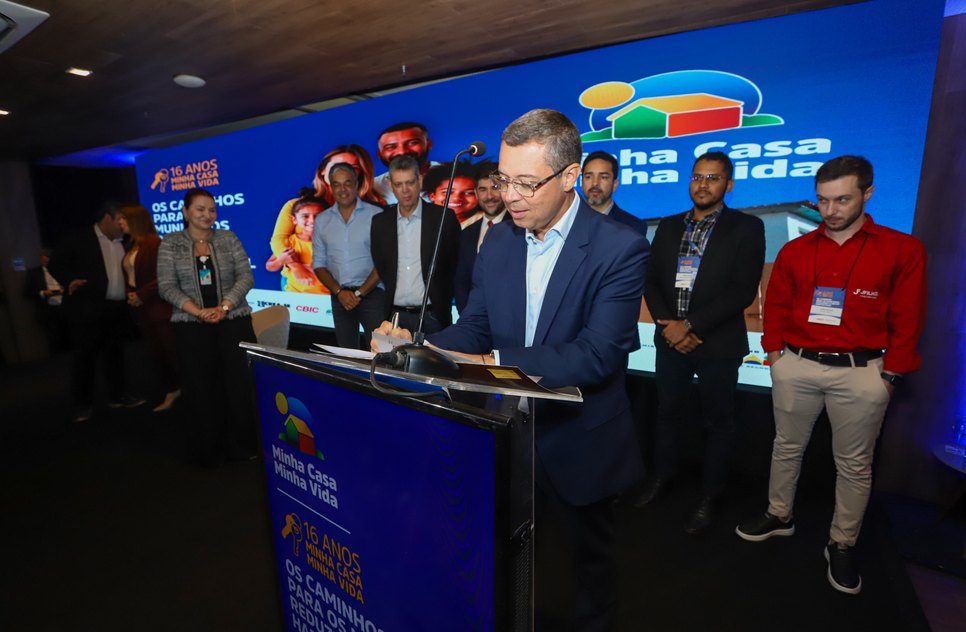 536118827cb280b3ccac23d6c44befc3 / Foto: Foto: Governo de Sergipe