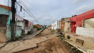 Após afundamento de bairros na capital alagoana, Polícia Federal cumpre mandado contra Braskem em Sergipe