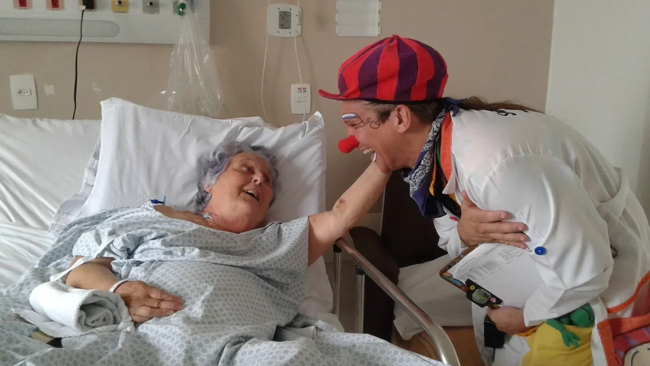 Muito além do riso: Grupo Soul Alegria transforma hospitais em espaços de esperança e já impactou mais de 400 mil pessoas