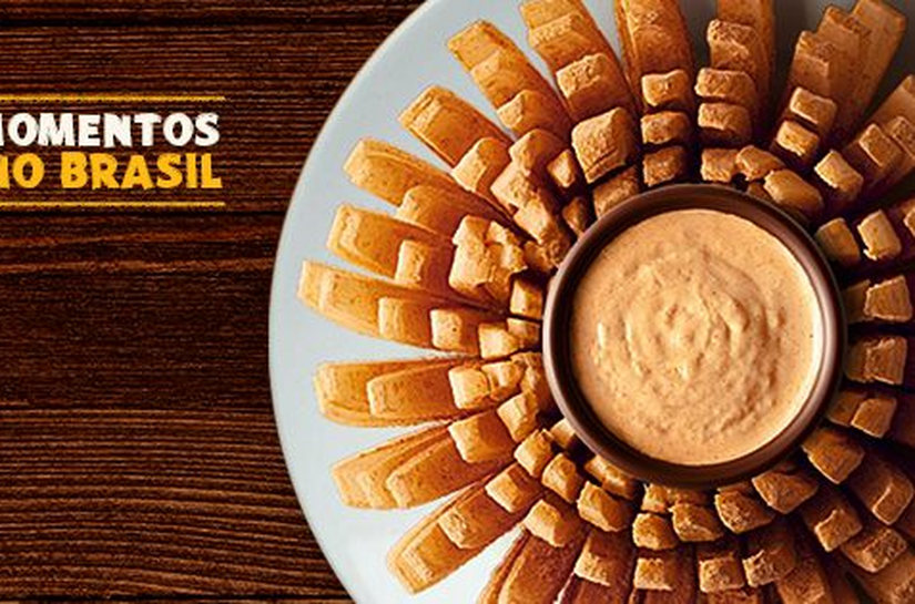 Crescimento e consolidação marcam os 18 anos do Outback Steakhouse no Brasil