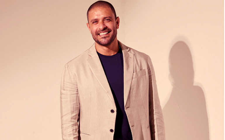 Diogo Nogueira estreia novo show em SP nesta sexta