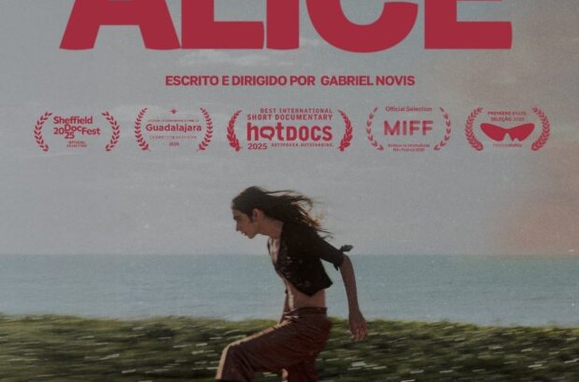 Curta de alagoas qualificado ao Oscar 2026 tem estreia nacional na mostra Première Brasil