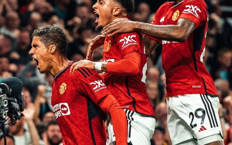 United conclui investigação sobre Greenwood, mas adia decisão sobre permanência do jogador