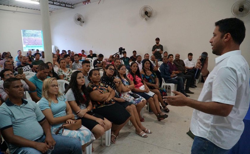 PSDB Alagoas realiza seminário no Litoral Norte