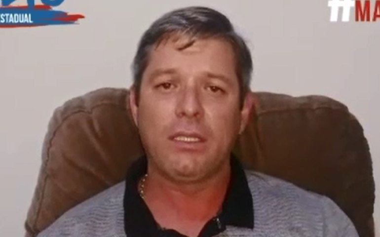 Deputado Cabo Bebeto passa por cirurgia de emergência em Maceió