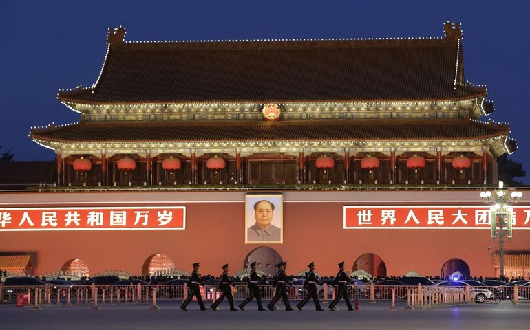 Paciência e virtuosidade: como a cultura milenar influencia o governo e a política externa da China