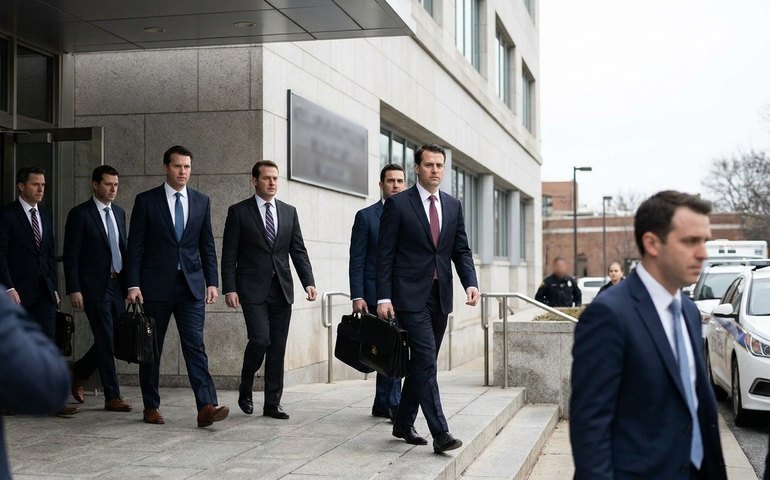 Justiça mantém preso fiscal acusado de exigir R$ 2 mi e picape de empresário