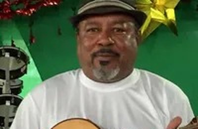 Instrumentista e compositor Wellington Pinheiro será agraciado com a comenda Lêdo Ivo