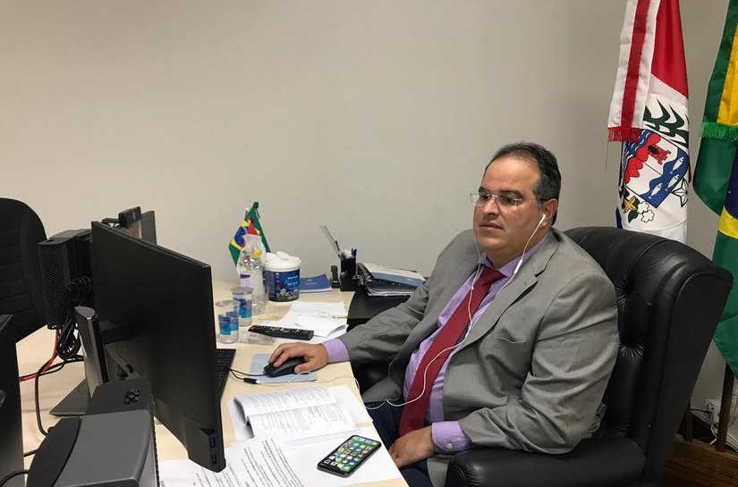 Requerimento pede que pagamento do auxílio emergencial seja feito por demais agências bancárias em Maceió