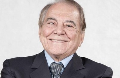 Cirurgião plástico Ivo Pitanguy morre de parada cardíaca, aos 90 anos
