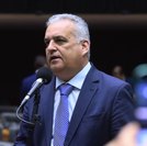 Alfredo Gaspar diz que está pronto para disputar o Senado por AL em 2026