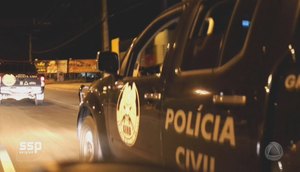 COPE desarticula quadrilha que atuava na zona sul da capital
