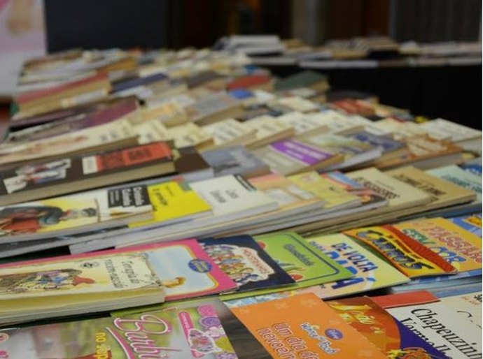 Sesc promove Feira de Livros em Maceió e Arapiraca