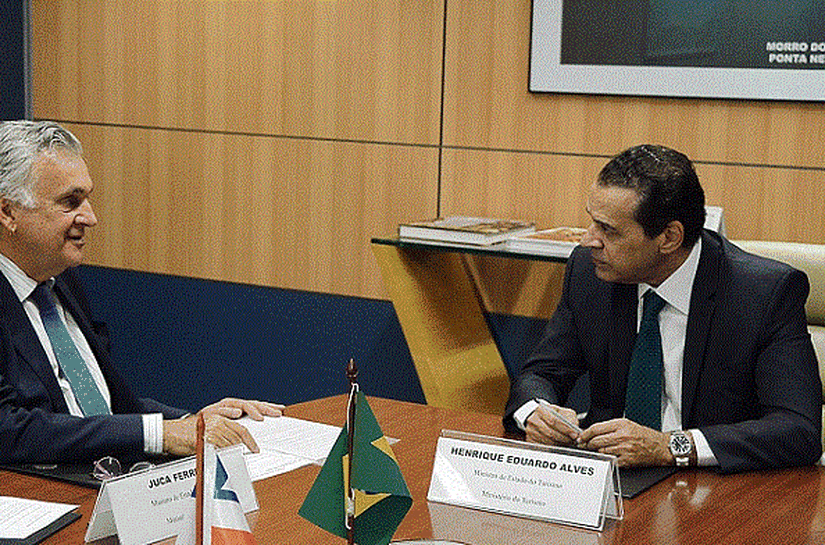 Turismo e Cultura juntos para ampliar legado olímpico