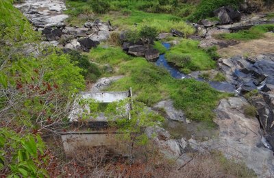 Com sede, população da Zona da Mata começa pedir socorro