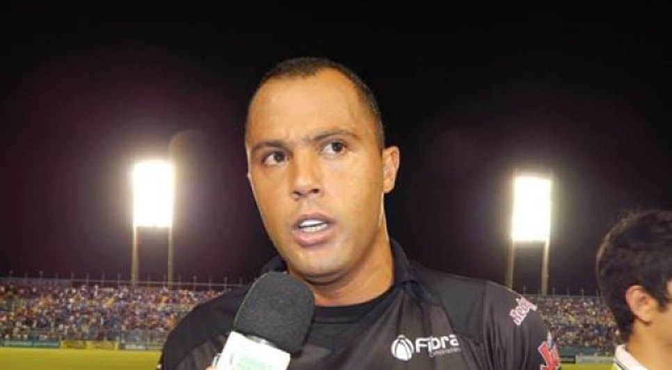 goleiro  / Foto: foto: itnet