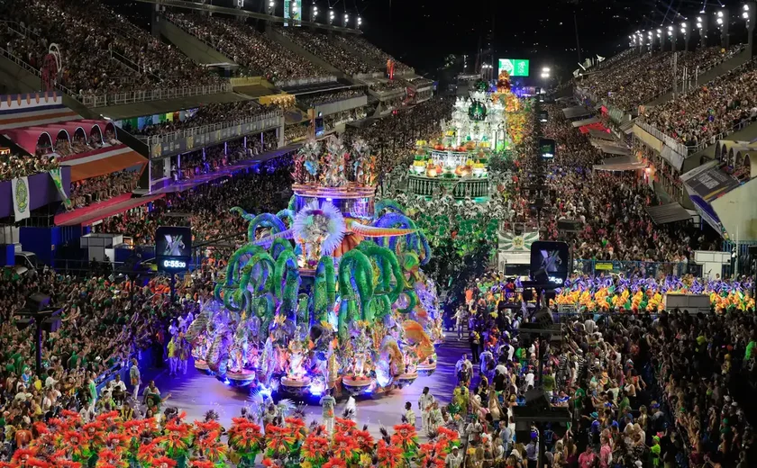 Da rua à avenida: como se formou o DNA do Carnaval carioca?