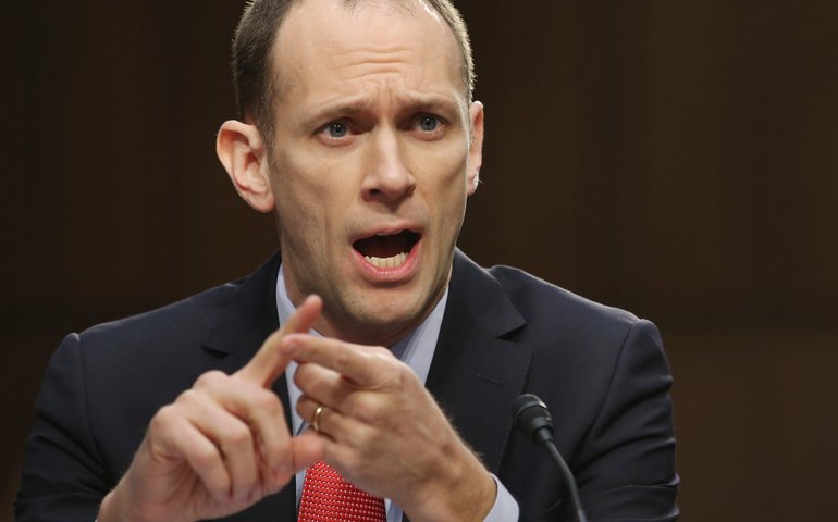 EUA têm cenário quase inédito de dados econômicos sólidos com muitas incertezas, diz Goolsbee