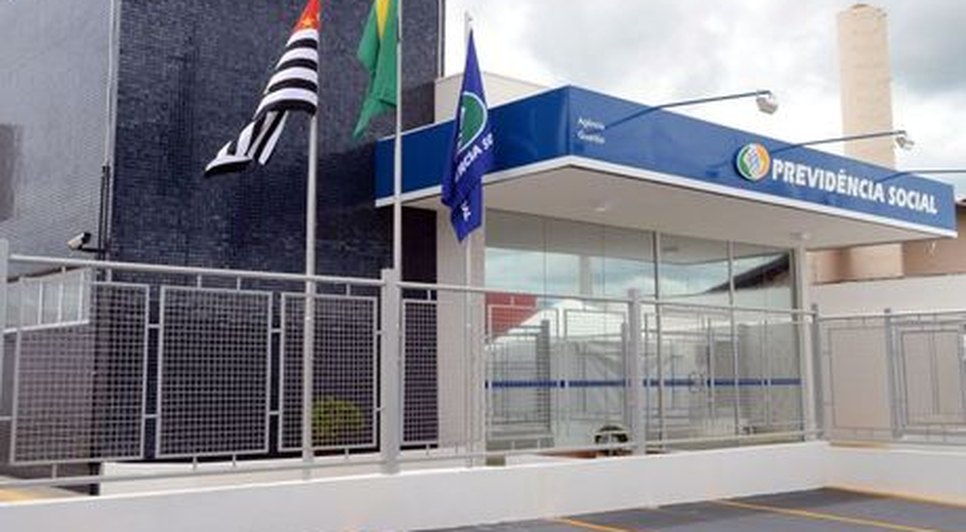 Previdência