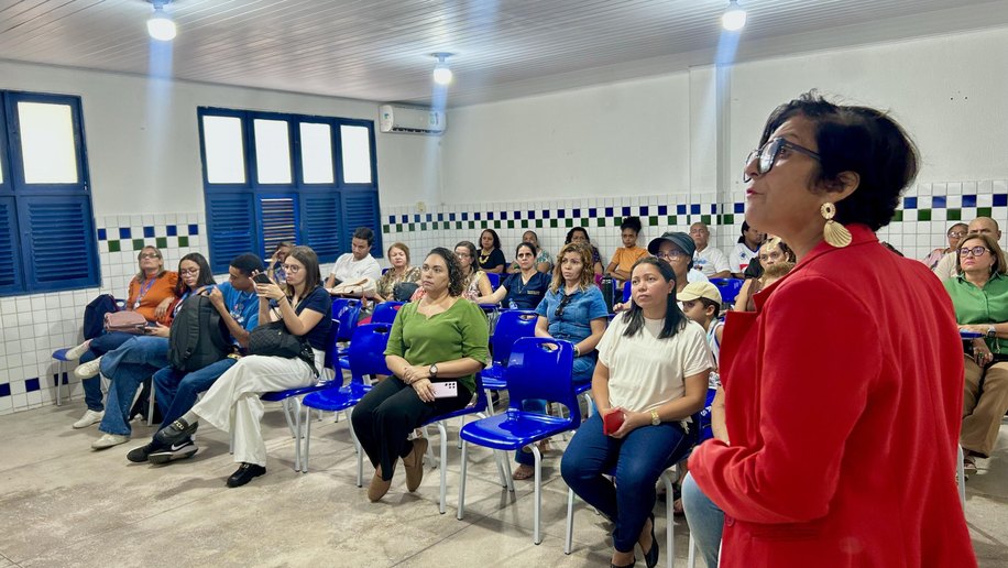 Palestra promove acolhimento e escuta para mães atípicas de Alagoas