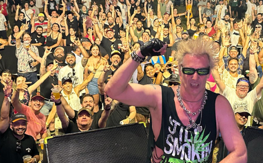 Supla revela em podcast que namorada o traiu com colega de banda: 'Mandei embora'